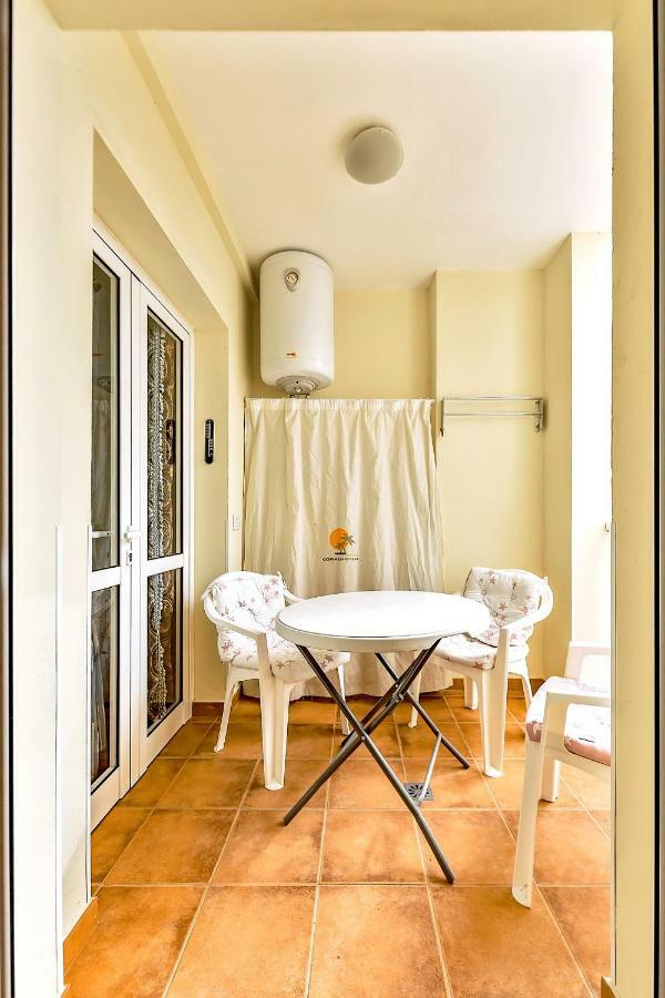 Habitacion Con Refrigerador Propio Cerca Del Aeropuerto San Isidro  Ngoại thất bức ảnh